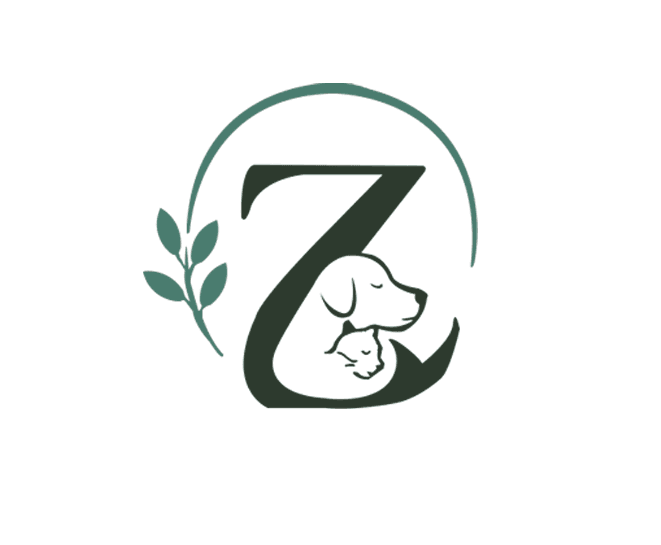 Zaove Pets logo