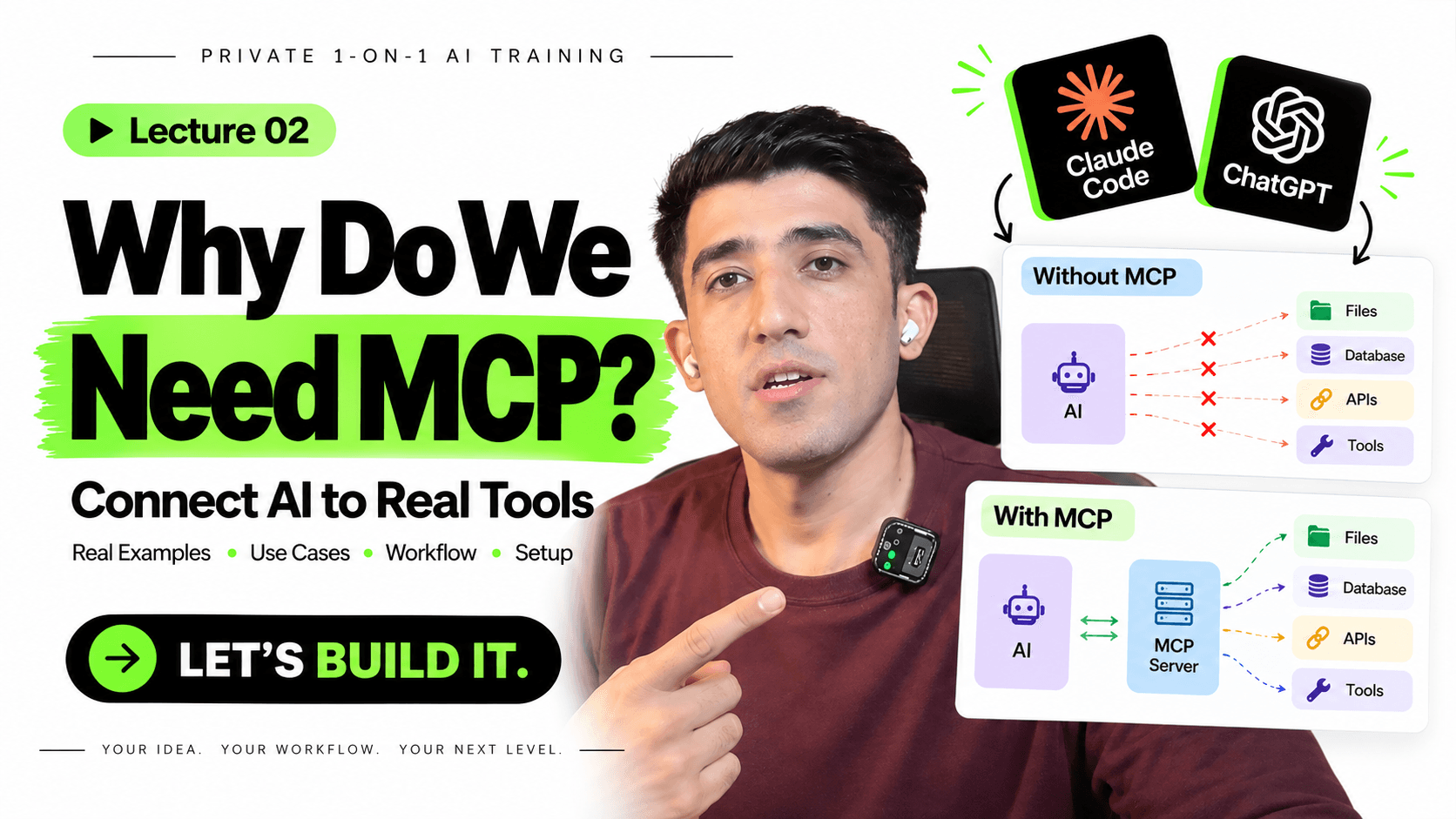 What Is MCP and How Does It Work?